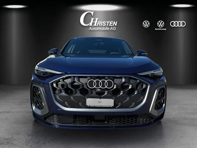 AUDI Q5 Sportback TFSI quattro 150 kW S-tronic