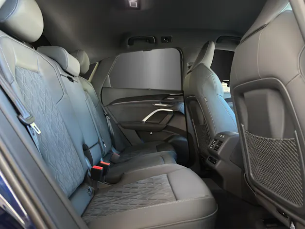 AUDI Q5 Sportback TFSI quattro 150 kW S-tronic