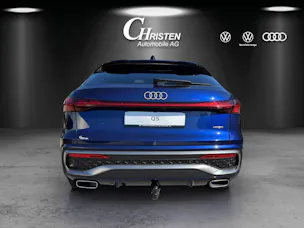 AUDI Q5 Sportback TFSI quattro 150 kW S-tronic