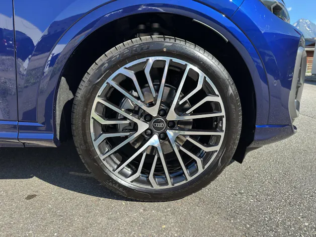 AUDI Q5 Sportback TFSI quattro 150 kW S-tronic