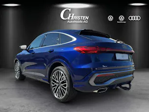 AUDI Q5 Sportback TFSI quattro 150 kW S-tronic