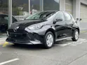 MAZDA 2 Hybrid Centre-line