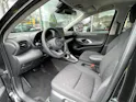 MAZDA 2 Hybrid Centre-line