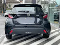 MAZDA 2 Hybrid Centre-line