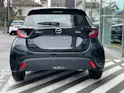 MAZDA 2 Hybrid Centre-line