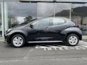 MAZDA 2 Hybrid Centre-line