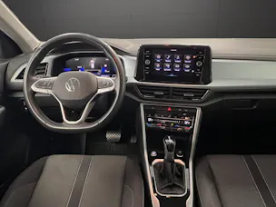 VW T-Roc 1.5 TSI EVO Life DSG