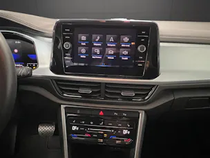 VW T-Roc 1.5 TSI EVO Life DSG