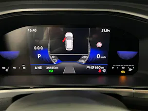 VW T-Roc 1.5 TSI EVO Life DSG