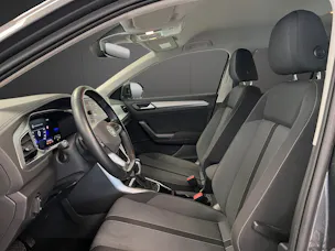 VW T-Roc 1.5 TSI EVO Life DSG