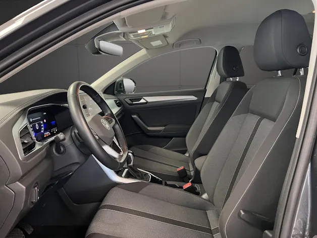 VW T-Roc 1.5 TSI EVO Life DSG