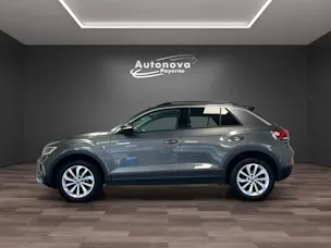 VW T-Roc 1.5 TSI EVO Life DSG