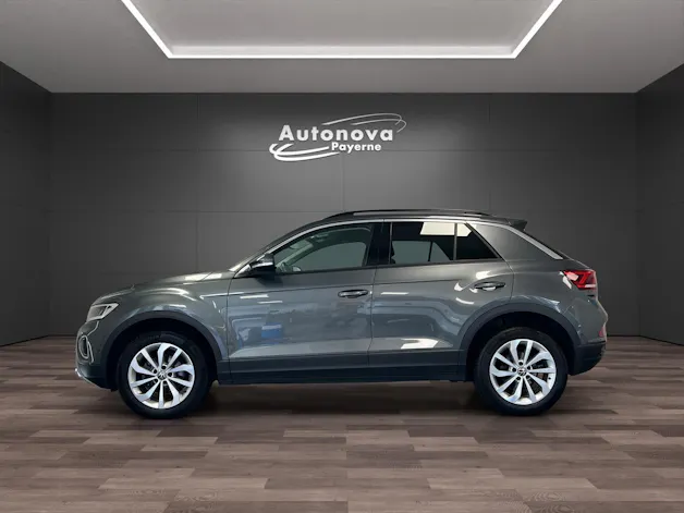 VW T-Roc 1.5 TSI EVO Life DSG