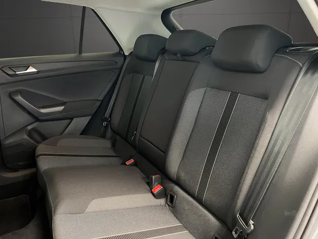 VW T-Roc 1.5 TSI EVO Life DSG
