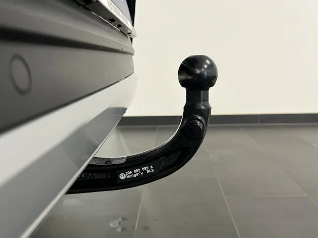 VW T-Roc 1.5 TSI EVO Life DSG