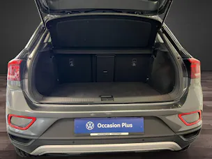 VW T-Roc 1.5 TSI EVO Life DSG
