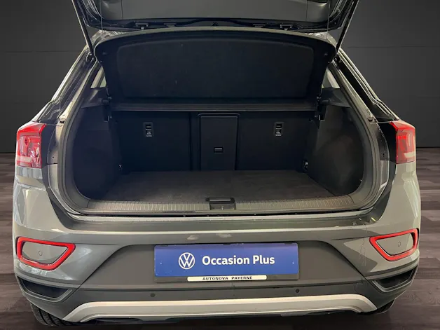 VW T-Roc 1.5 TSI EVO Life DSG