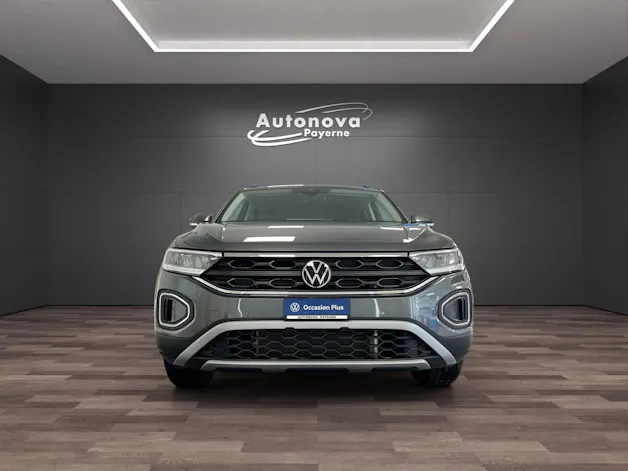 VW T-Roc 1.5 TSI EVO Life DSG