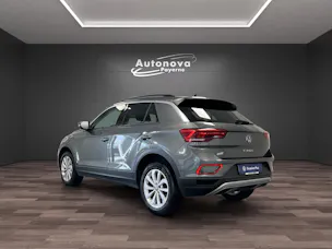 VW T-Roc 1.5 TSI EVO Life DSG