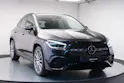 MERCEDES-BENZ GLA 220d 4Matic AMG Line 8G-DCT *AHK* *Panorama*