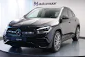 MERCEDES-BENZ GLA 220d 4Matic AMG Line 8G-DCT *AHK* *Panorama*