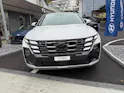 HYUNDAI Tucson 1.6 TGDI HEV Vertex 4WD Swiss Edition