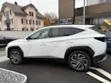 HYUNDAI Tucson 1.6 TGDI HEV Vertex 4WD Swiss Edition