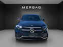 MERCEDES-BENZ EQC 400 4Matic EQ Star