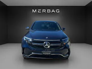 MERCEDES-BENZ EQC 400 4Matic EQ Star