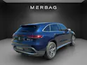 MERCEDES-BENZ EQC 400 4Matic EQ Star