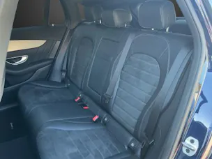 MERCEDES-BENZ EQC 400 4Matic EQ Star
