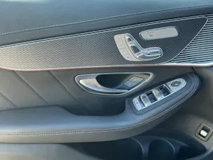 MERCEDES-BENZ EQC 400 4Matic EQ Star