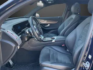 MERCEDES-BENZ EQC 400 4Matic EQ Star