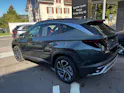 HYUNDAI Tucson 1.6 TGDI Vertex 4WD