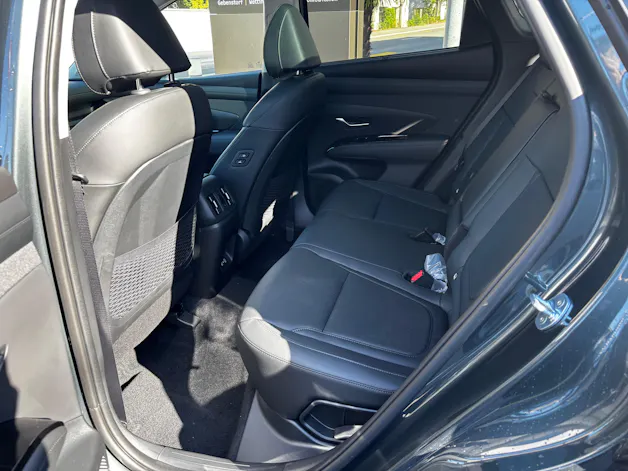 HYUNDAI Tucson 1.6 TGDI Vertex 4WD