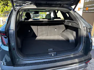 HYUNDAI Tucson 1.6 TGDI Vertex 4WD