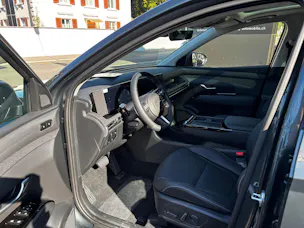 HYUNDAI Tucson 1.6 TGDI Vertex 4WD