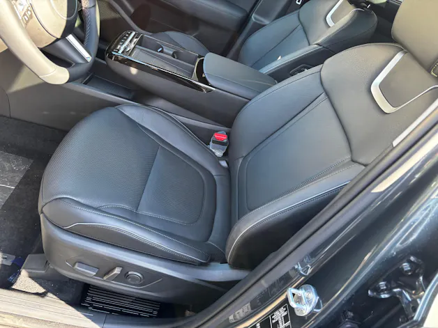 HYUNDAI Tucson 1.6 TGDI Vertex 4WD