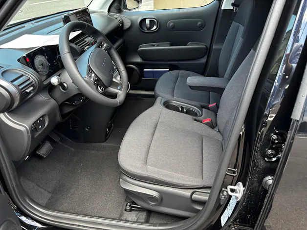 HYUNDAI Inster 49kWh Vertex