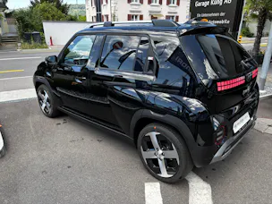 HYUNDAI Inster 49kWh Vertex
