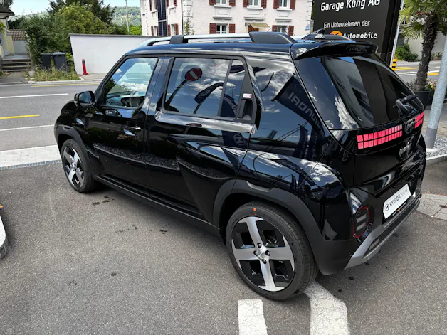 HYUNDAI Inster 49kWh Vertex