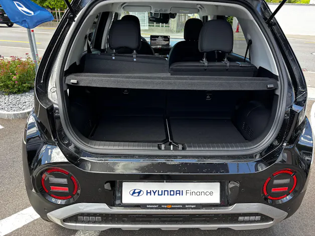 HYUNDAI Inster 49kWh Vertex