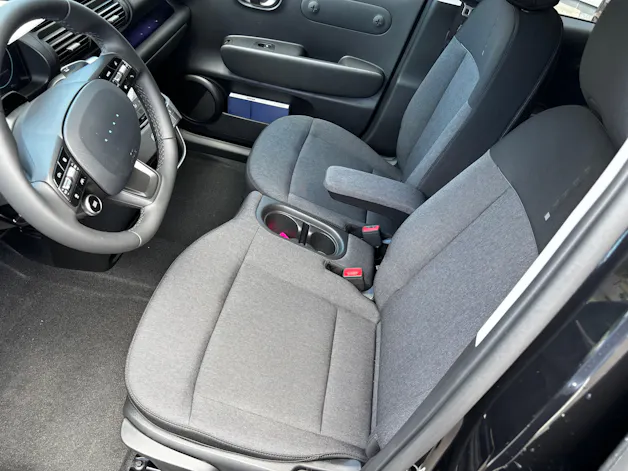 HYUNDAI Inster 49kWh Vertex