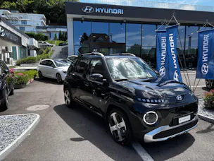 HYUNDAI Inster 49kWh Vertex