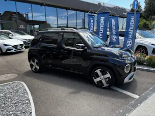 HYUNDAI Inster 49kWh Vertex