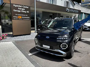 HYUNDAI Inster 49kWh Vertex