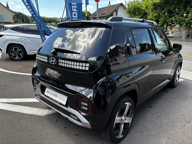 HYUNDAI Inster 49kWh Vertex