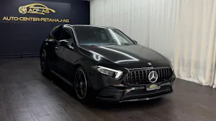 MERCEDES-BENZ A 250 AMG Line 7G-DCT