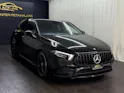 MERCEDES-BENZ A 250 AMG Line 7G-DCT