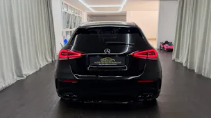 MERCEDES-BENZ A 250 AMG Line 7G-DCT